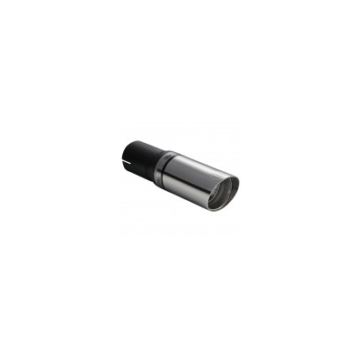 Cola Escape Redonda ø60xl140 Rvs Ulter Sport