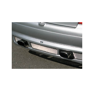 Colas De Escape  Astra Coupé Gt El Tiempo De Espera De Este Producto Puede Ser De 2 Semanas