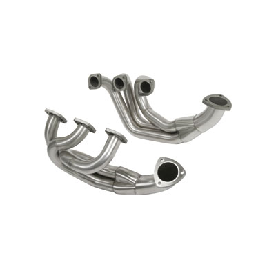 Colector Porsche 993 C2/C4/C4s 3.6 (Left/Right) <Br>  Mf Powersprint