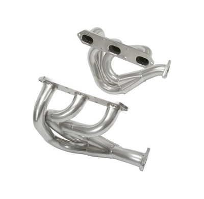 Colector Porsche Boxster 986 2.5 -99 (Left/Right) <Br>  Mf Powersprint