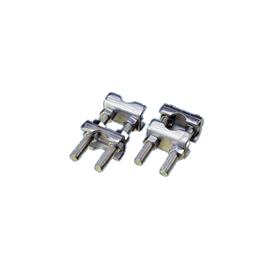 Comprime Muelles Set