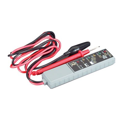 Comprobador De Baterías / Alternadores