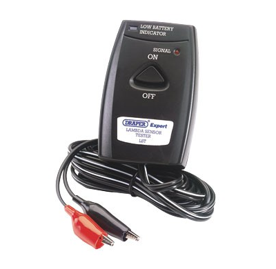 Comprobador De Sonda Lambda (Sensor De Oxigeno)