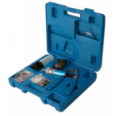 Comprobador De Vació Y Presión