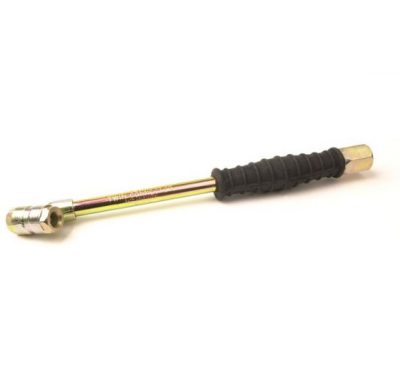 Conector Manometro/Inflador De Ruedas