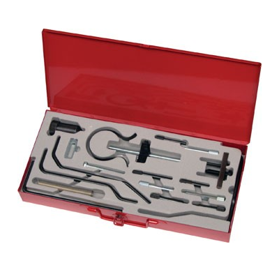 Conjunto De Calado Motor Citroen-Peugeot