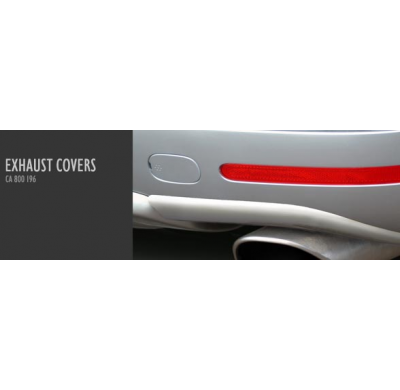 Contorno De Escape Touareg Vw Touareg Caractere El Tiempo De Espera De Este Producto Puede Ser De 1-2 Semanas Según Disponibilid