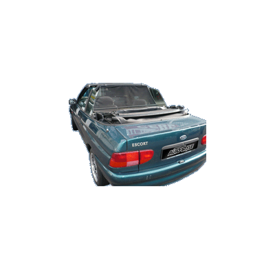 Cortavientos Fo Escort Cabrio 92-