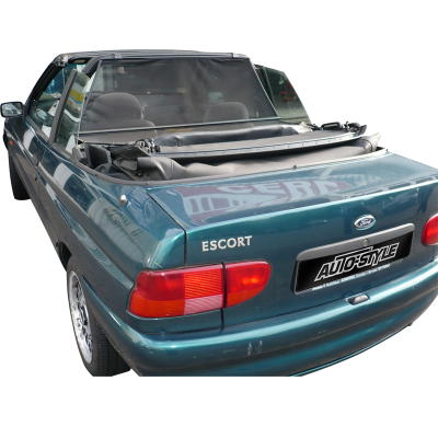 Cortavientos Fo Escort Cabrio 92-