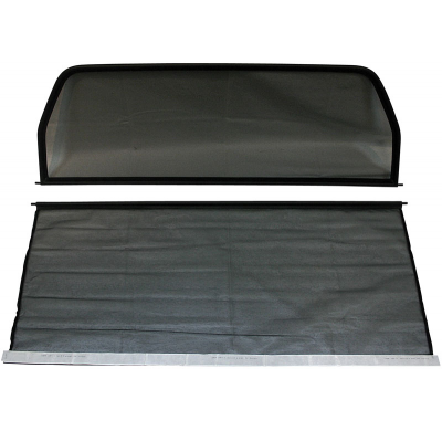 Cortavientos to Celica T18 Cabrio