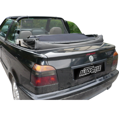 Cortavientos Vw Golf Iii/Iv Cabrio