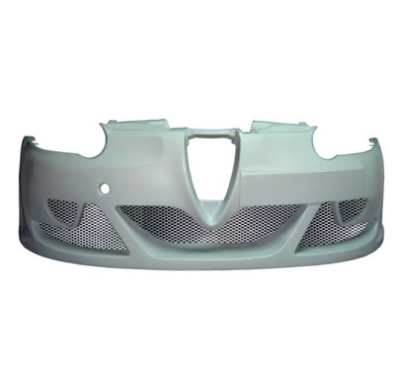 Def. Del. Alfa 147 Thunder