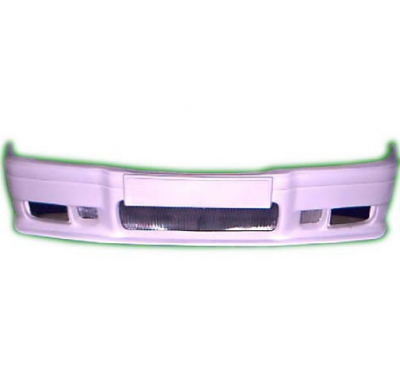 Def. Del. Bmw E-36 M3 Homologado