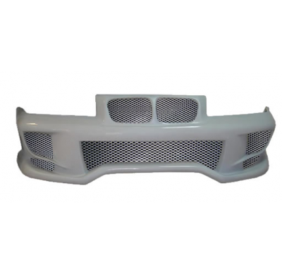 Def. Del. Bmw E-36 Radical C/Rejilla Homologado