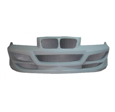 Def. Del. Bmw E-36 Thunder Homologado