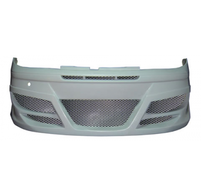 Def. Del. Fiat Punto 2004 Thunder