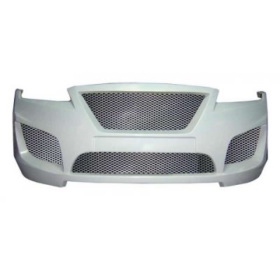 Def. Del. Ford Focus 05> Stryker Homologado