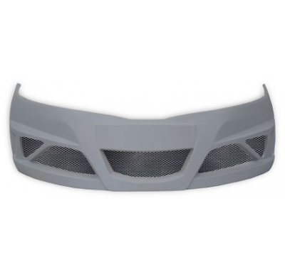 Def. Del. H. Civic 06> Revenge