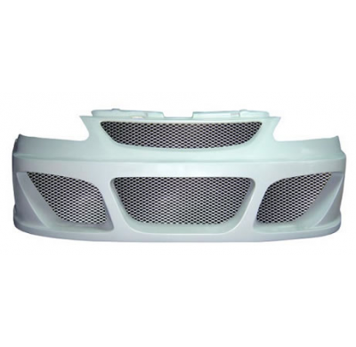 Def. Del. H. Civic 2002 Type R Combat