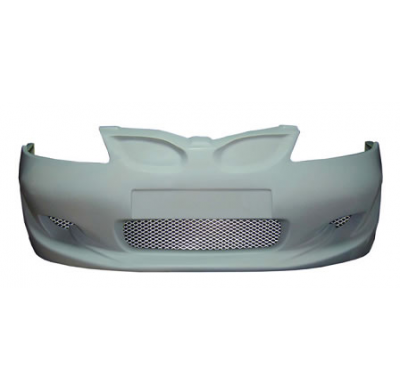 Def. Del. Nissan Almera 02> Speed