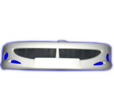 Def. Del. P-206 Gt Milenium Homologado Homologado