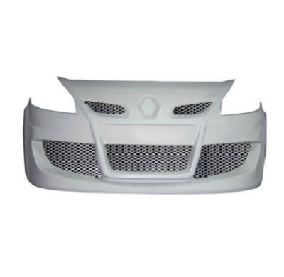 Def. Del. R. Clio 05> Raiser Homologado