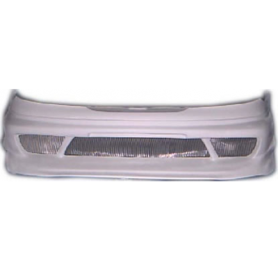 Def. Del. R. Megane 2000 Radikal Homologado