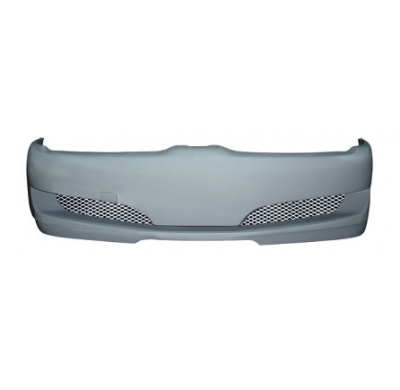 Def. Del. R. Megane 96>99 Slam Homologado