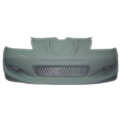 Def. Del. S. Ibiza 03> Speed Homologado