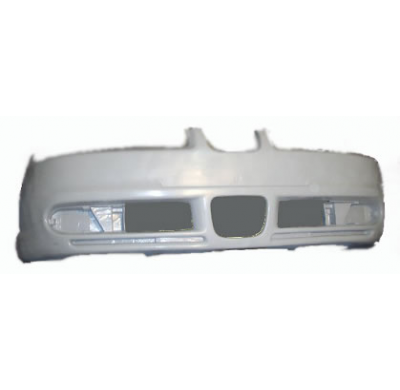 Def. Del. S. Leon 98>06 Cupra