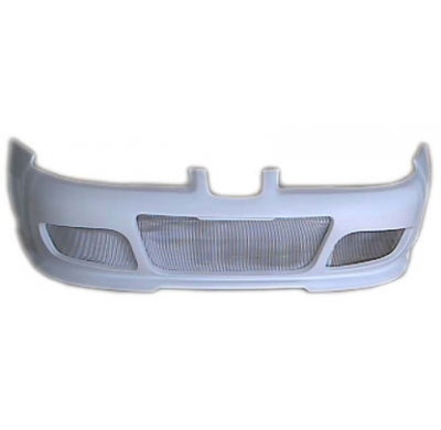 Def. Del. S. Leon 98>06 Wrc Homologado