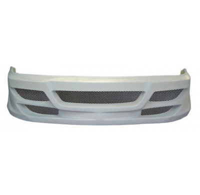 Def. Del. Vw. Golf Iii Thunder Homologado