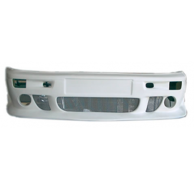 Def. Del. Vw. Golf Iii Tuning C/Opt. Homologado