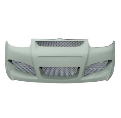 Def. Del. Vw. Golf Iv Danger Homologado