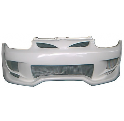 Def. Del. Vw. Golf Iv Radikal Homologado