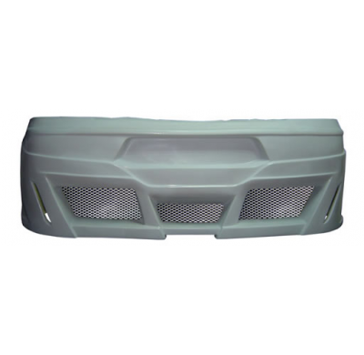 Def. Tras. Alfa 156 Tiger