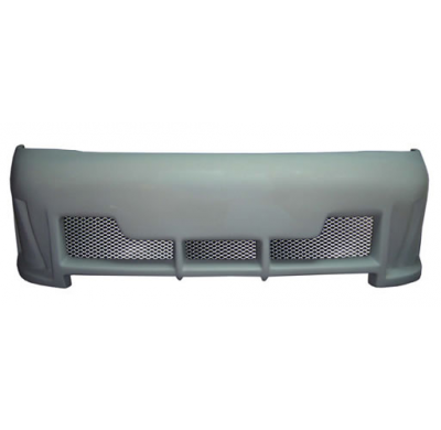 Def. Tras. Audi A3 Racer