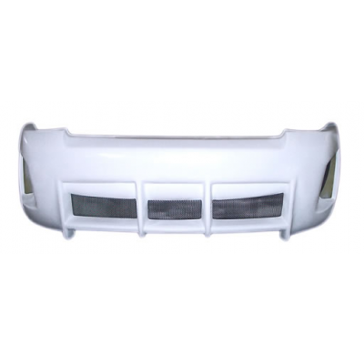 Def. Tras. C. C2 Extreme  Homologado