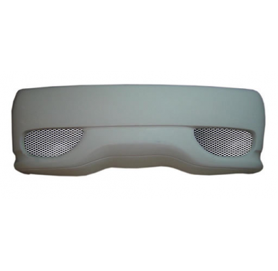 Def. Tras. C. Saxo Furia 96/02 No Vts Homologado