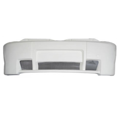 Def. Tras. Fiat Punto 2000