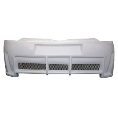 Def. Tras. Fiat Punto 2000 Extreme 3/P