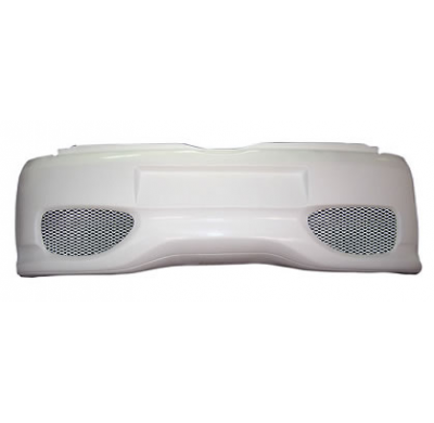 Def. Tras. Fiat Punto 2000 Furia 5/P