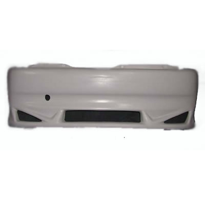 Def. Tras. Fiat Punto 93>99 Extreme