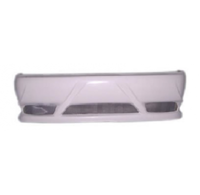 Def. Tras. Ford Fiesta 89>95 Milenio