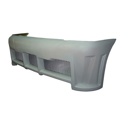 Def. Tras. Ford Fiesta 89>95 Racer