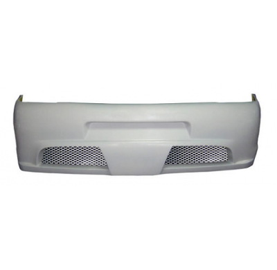 Def. Tras. Ford Fiesta 96 Exit