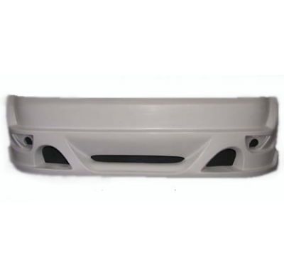 Def. Tras. Ford Focus 98>04 Largo