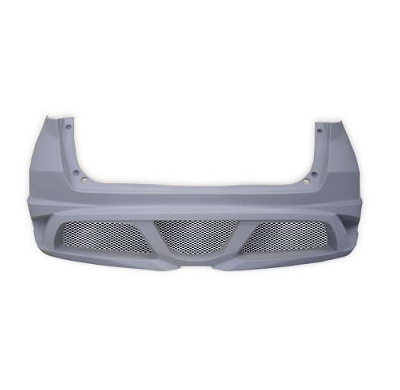 Def. Tras. H. Civic 06> Ultimate