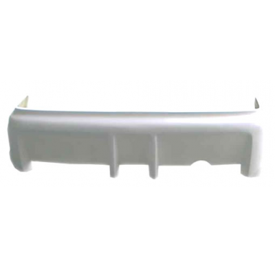 Def. Tras. H. Civic 98 Agressor