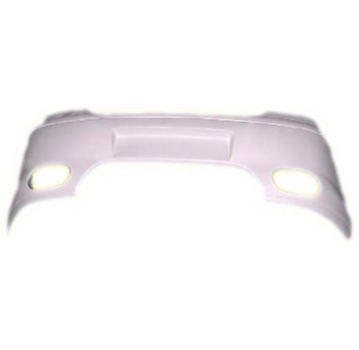 Def. Tras. Mb W203 C Coupe